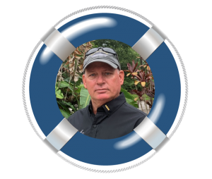 Captain Paul Life Ring